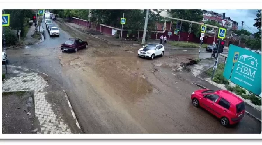  &copy;&nbsp;Скриншот из презентации пресс-службы мэрии Краснодара