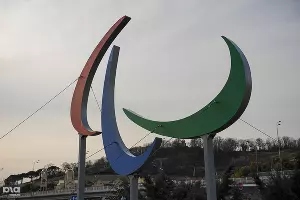 Сочи готовится принять паралимпийские игры &copy;&nbsp;Нина Зотина, ЮГА.ру