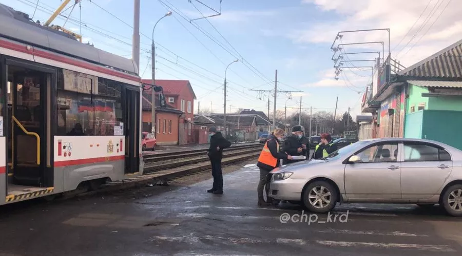 &copy;&nbsp;Фото из телеграм-канала &laquo;ЧП Краснодар&raquo;, tmtr.me/chp_krd