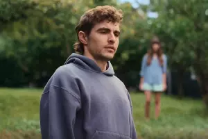 Кадр из трейлера к фильму «Одно целое» &copy;&nbsp;Скриншот видео с Rutube-канала &laquo;Трейлеры&raquo;