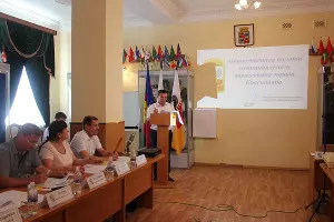  &copy;&nbsp;Фото мэрии Краснодара