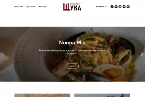  &copy;&nbsp;Скриншот сайта thepike.ru