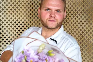 Алексей Малахов &copy;&nbsp;Фото из личного архива Алексея Малахова