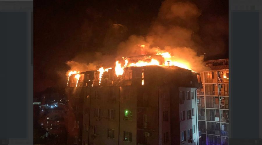  © Скришнот телеграм-канала «Сочи Онлайн», t.me/gorodsochi/19912