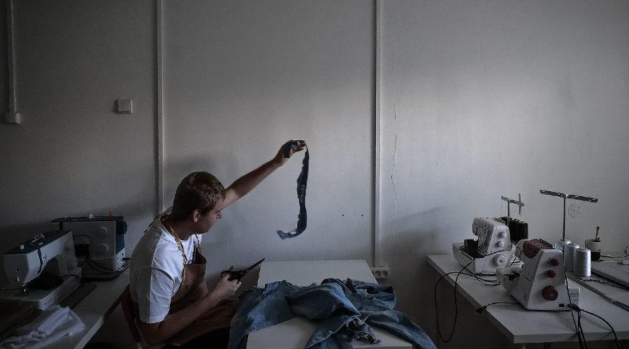  © Фото Павла Волкова, «Такие дела»