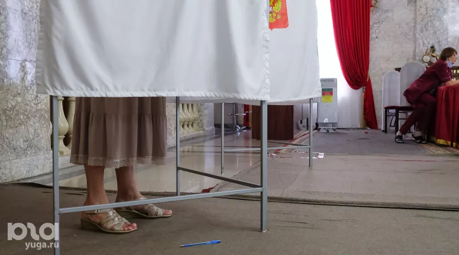  &copy;&nbsp;Фото Елены Синеок, Юга.ру