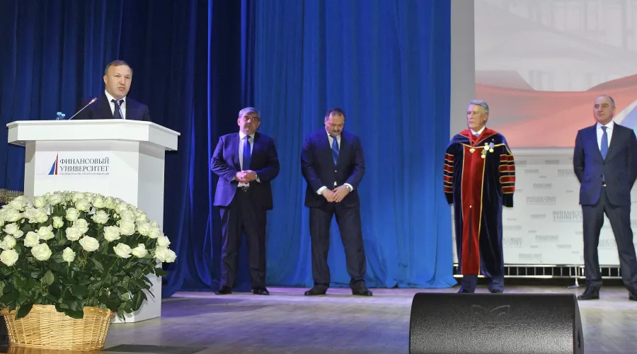  &copy;&nbsp;Фото пресс-службы главы Адыгеи