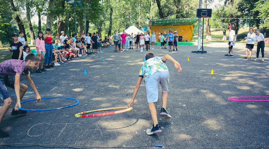  © Фото Марии Ефимкиной