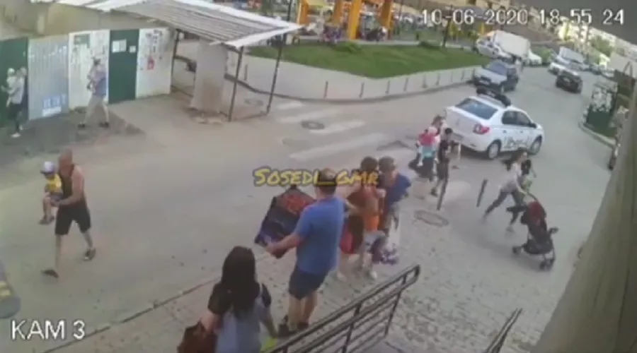  &copy;&nbsp;Скриншот из инстаграм-аккаунта "Соседи ГМР", instagram.com/sosedi_gmr/