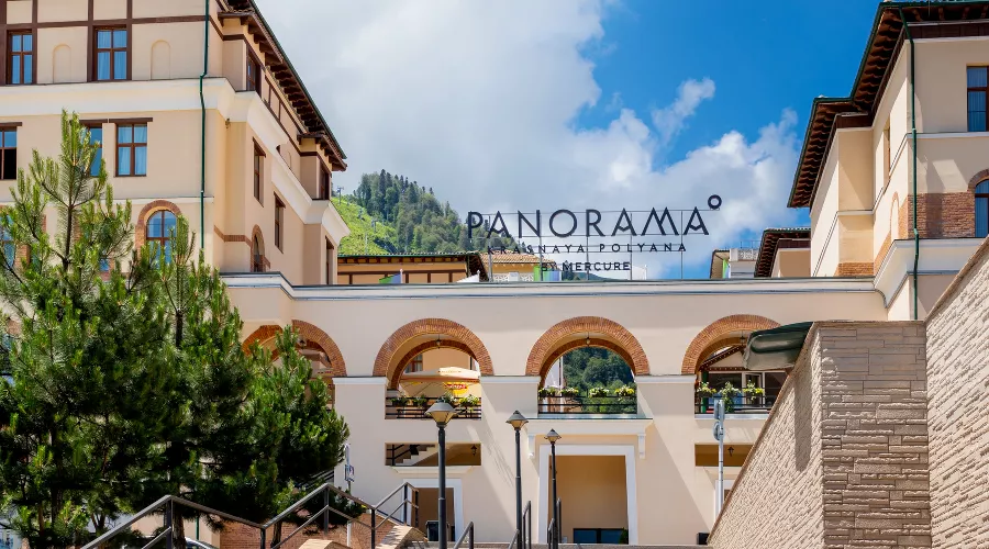  &copy;&nbsp;Фото пресс-службы &laquo;Курорта Красная Поляна&raquo;