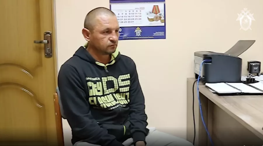  &copy;&nbsp;Скриншот видео пресс-службы ГСУ СК по Республике Крым и городу Севастополю