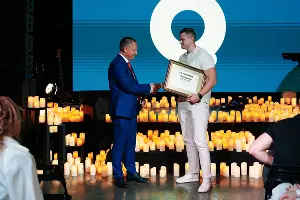  &copy;&nbsp;Фото Дарьи Паращенко