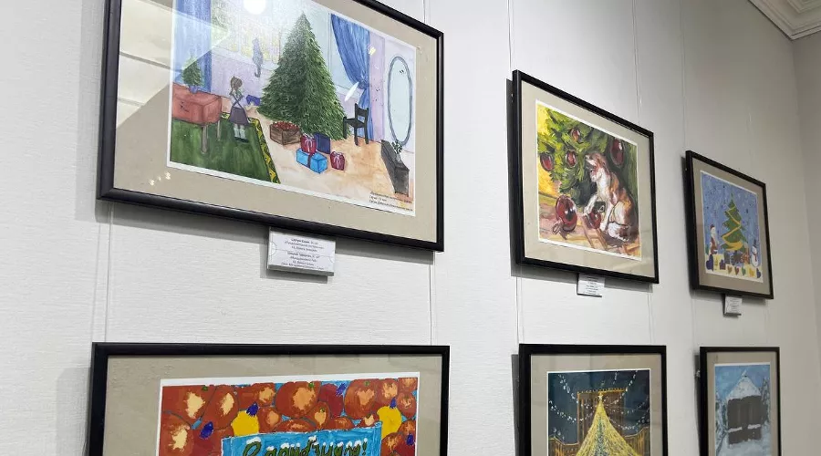  &copy;&nbsp;Фото пресс-службы администрации Краснодара