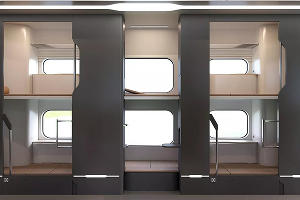  © Фото пресс-службы АО «Федеральная пассажирская компания»