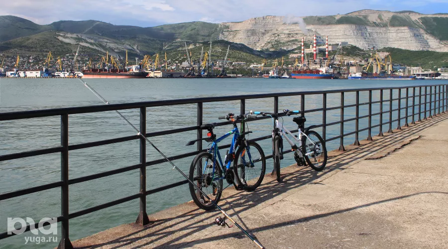  &copy;&nbsp;Фото Марины Солошко, Юга.ру