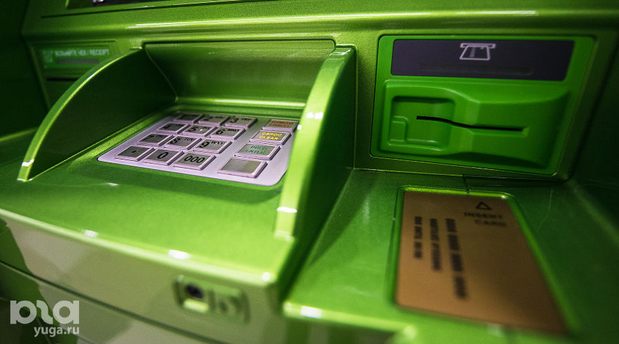  © Фото Елены Синеок, Юга.ру