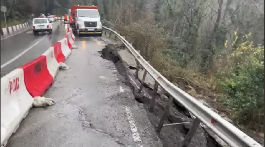  &copy;&nbsp;Кадр из видео официального Instagram-аккаунта Госавтоинспекции Кубани propaganda123region