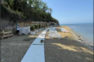  &copy;&nbsp;Скриншот из телеграм-канала &laquo;Pressа без пресса&raquo; https://t.me/gelenkurortt/13542