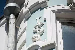 Улица Красная &copy;&nbsp;Фото Елены Синеок, Юга.ру