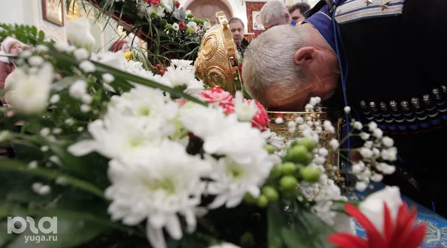  &copy;&nbsp;Эдуард Корниенко, ЮГА.ру