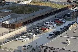  &copy;&nbsp;Кадр из видео t.me/NR_novosti