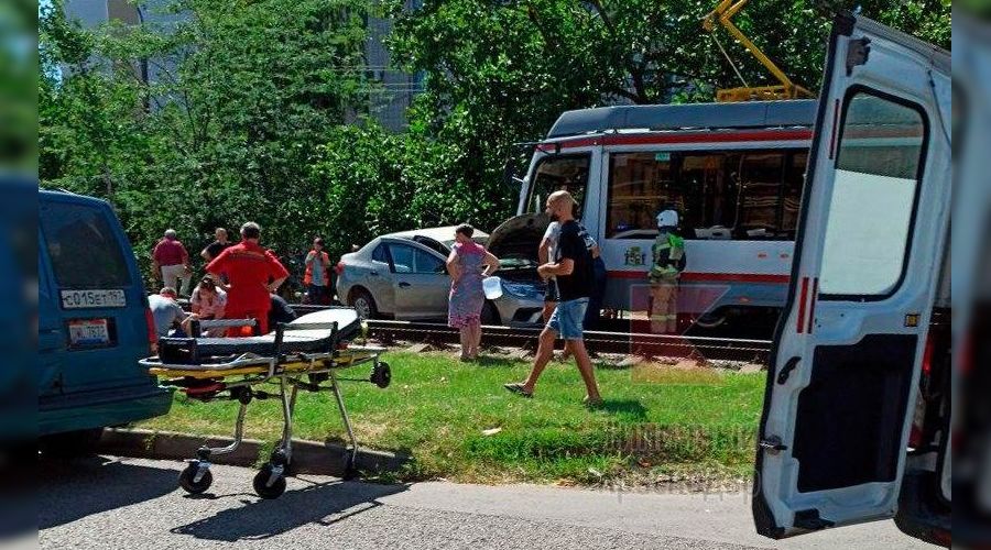  © Фото из паблика «Типичный Краснодар» во «ВКонтакте», vk.com/typical_krd