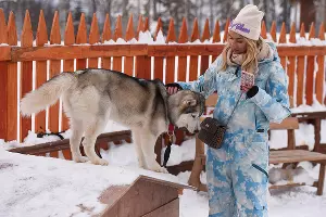 Тест-драйв SKODA Yeti в Красной Поляне &copy;&nbsp;Фото Елены Синеок, Юга.ру