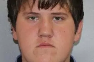 Леонид Бобнев &copy;&nbsp;Фото пресс-службы ГУ МВД по Ростовской области