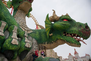  &copy;&nbsp;Нина Зотина, ЮГА.ру