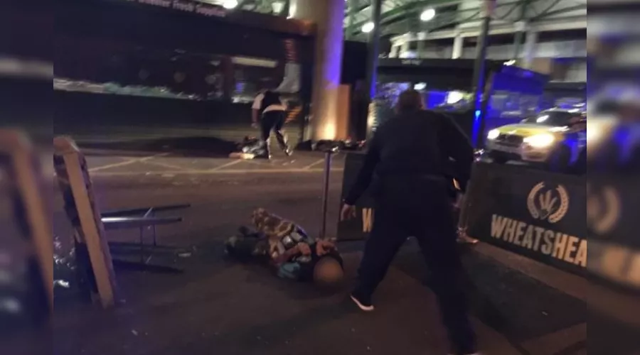  &copy;&nbsp;Фото из репортажа Sky News