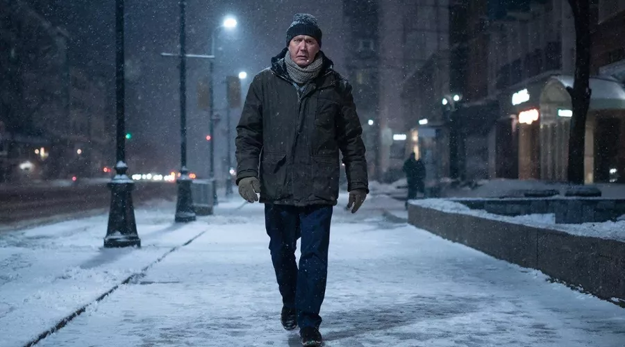 скользко &copy;&nbsp;&copy; Изображение сгенерировано с помощью Gigachat