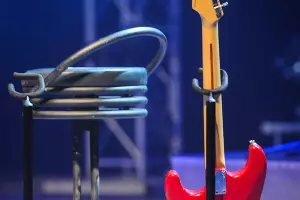 Фестиваль GG Jazz в Краснодаре. Концерт Маркуса Миллера &copy;&nbsp;Елена Синеок, ЮГА.ру