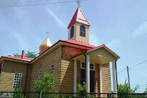  &copy;&nbsp;Фото Юга.ру