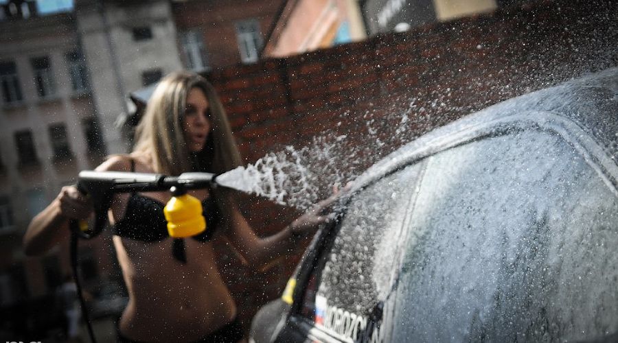  © Фото Елены Синеок, Юга.ру