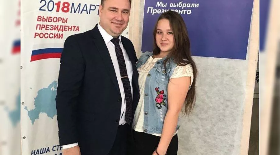  &copy;&nbsp;Фото предоставлено пресс-службой администрации Тбилисского района Краснодарского края