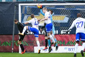  &copy;&nbsp;Фото пресс-службы ФК &laquo;Краснодар&raquo;