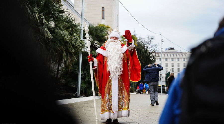  &copy;&nbsp;Нина Зотина, ЮГА.ру