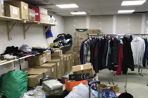 Мариуполь, октябрь 2022 года &copy;&nbsp;Фото Назара Дыблюка