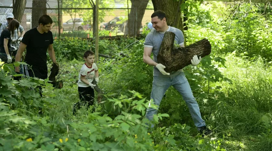  &copy;&nbsp;Фото из телеграм-канала Евгения Первышова, t.me/PervyshovEA