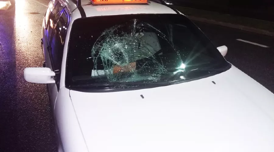  &copy;&nbsp;Фото отделения по пропаганде безопасности дорожного движения ОГИБДД УВД по Сочи