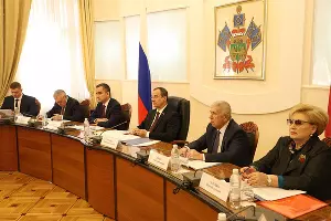  &copy;&nbsp;Фото пресс-службы ЗСК