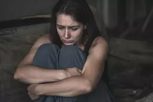 женщина &copy;&nbsp;Изображение сгенерировано нейросетью Gigachat