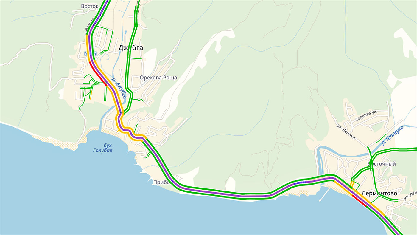 Как доехать до лермонтово. Джубга Лермонтово на карте. Орленок Туапсе на карте Туапсе. Ольгинка Туапсинский район на карте Краснодарского края. Ольгинка Лермонтово Джубга.
