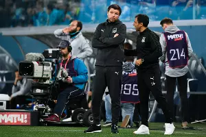 Матч &laquo;Зенит&raquo; — &laquo;Краснодар&raquo; 7 октября 2018 года &copy;&nbsp;Фото пресс-службы ФК &laquo;Краснодар&raquo;