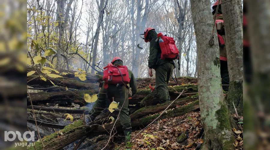  &copy;&nbsp;Фото Алексея Щербины для Юга.ру
