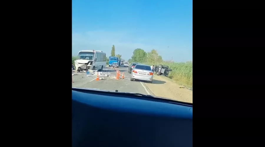  &copy;&nbsp;Скриншот видео в телеграм-канале &laquo;ТЕМРЮК ИНФО (18+)&raquo; https://t.me/temruk_info