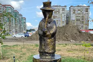  &copy;&nbsp;Фото Влады Мандрыка, Юга.ру