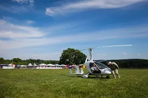 Фестиваль воздухоплавания «Абинская Ривьера» &copy;&nbsp;Фото Виталия Тимкива, Юга.ру