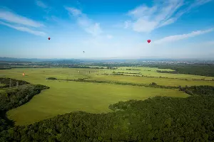 Фестиваль воздухоплавания «Абинская Ривьера» &copy;&nbsp;Фото Виталия Тимкива, Юга.ру