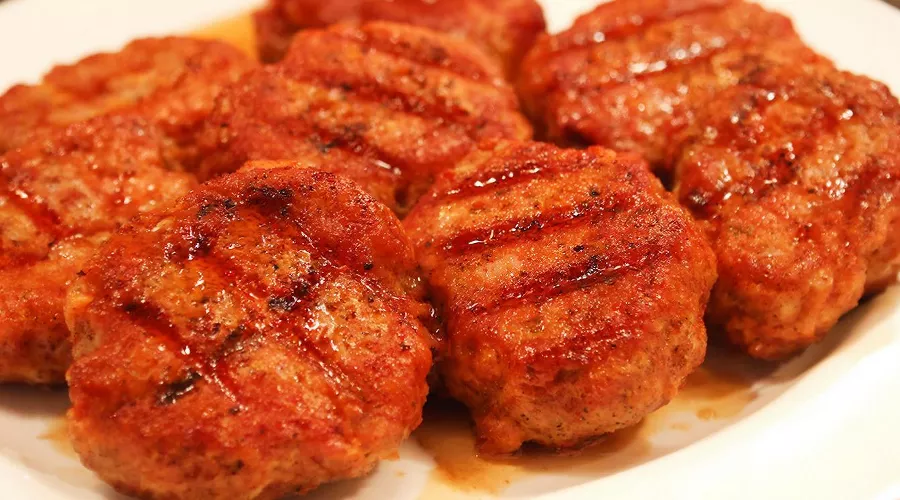 котлеты &copy;&nbsp;Изображение сгенерировано нейросетью Gigachat